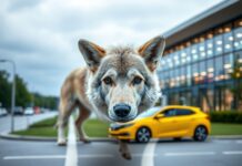 Wolfsburg erlebt historischen Moment: Neue Partnerschaft mit mexikanischer Stadt Wolfsburg experiences a historic moment: New partnership with Mexican city