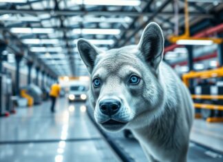 Wolfsburg erlebt technologischen Aufschwung: Neue Investitionen und Innovationen Wolfsburg is experiencing a technological boom: New investments and innovations