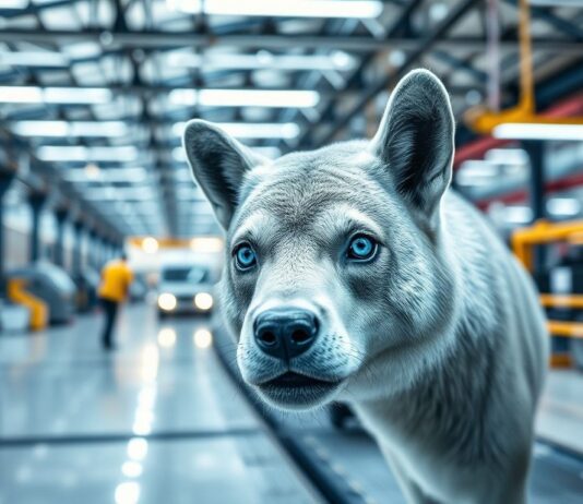 Wolfsburg erlebt technologischen Aufschwung: Neue Investitionen und Innovationen Wolfsburg is experiencing a technological boom: New investments and innovations