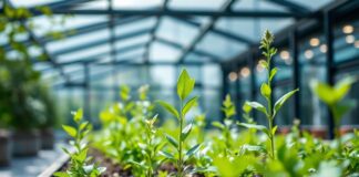 Wolfsburg feiert erfolgreiches Nachhaltigkeitsprojekt: Grüne Woche bringt Innovationen Wolfsburg celebrates a successful sustainability project: Green Week brings innovations