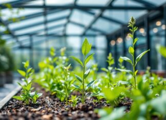 Wolfsburg feiert erfolgreiches Nachhaltigkeitsprojekt: Grüne Woche bringt Innovationen Wolfsburg celebrates a successful sustainability project: Green Week brings innovations