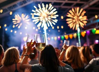 Wolfsburg feiert: Tipps für ein unvergessliches Fest Wolfsburg celebrates: Tips for an unforgettable party