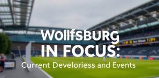 Wolfsburg im Fokus: Aktuelle Entwicklungen und Ereignisse Wolfsburg in Focus: Current Developments and Events