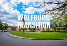 Wolfsburg im Wandel: Aktuelle Entwicklungen und Ereignisse Wolfsburg in Transition: Current Developments and Events