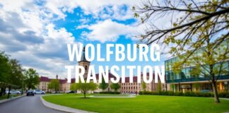 Wolfsburg im Wandel: Aktuelle Entwicklungen und Ereignisse Wolfsburg in Transition: Current Developments and Events