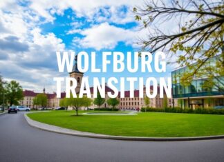 Wolfsburg im Wandel: Aktuelle Entwicklungen und Ereignisse Wolfsburg in Transition: Current Developments and Events