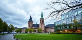 Wolfsburg im Wandel: Aktuelle Entwicklungen und Herausforderungen Wolfsburg in Transition: Current Developments and Challenges