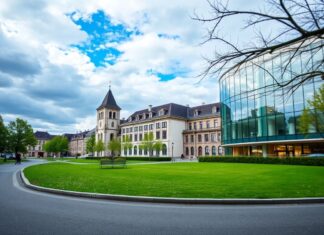 Wolfsburg im Wandel: Aktuelle Entwicklungen und Neuigkeiten Wolfsburg in Transition: Current Developments and News