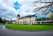Wolfsburg im Wandel: Aktuelle Entwicklungen und Neuigkeiten Wolfsburg in Transition: Current Developments and News