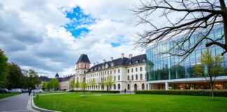 Wolfsburg im Wandel: Aktuelle Entwicklungen und Neuigkeiten Wolfsburg in Transition: Current Developments and News