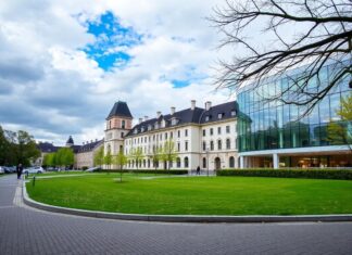 Wolfsburg im Wandel: Aktuelle Entwicklungen und Neuigkeiten Wolfsburg in Transition: Current Developments and News