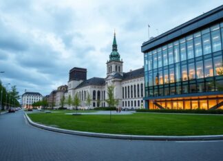 Wolfsburg im Wandel: Aktuelle Entwicklungen und Zukunftsperspektiven Wolfsburg in Transition: Current Developments and Future Prospects