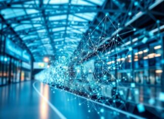 Wolfsburg im Wandel: Digitalisierung und Innovation prägen die Zukunft Wolfsburg in Transition: Digitalization and Innovation Shape the Future