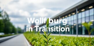 Wolfsburg im Wandel: Neue Initiativen für eine nachhaltige Zukunft Wolfsburg in Transition: New Initiatives for a Sustainable Future