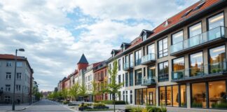 Wolfsburg im Wandel: Stadtentwicklung und Gemeinschaftsprojekte Wolfsburg in Transition: Urban Development and Community Projects