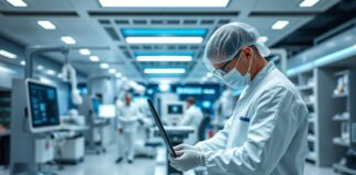 Wolfsburg: Innovative Technologien revolutionieren den Gesundheitssektor Wolfsburg: Innovative technologies are revolutionizing the healthcare sector