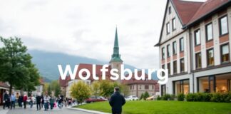 Wolfsburg: Interkultureller Dialog und Gemeinschaftsengagement im Fokus Wolfsburg: Intercultural Dialogue and Community Engagement in Focus