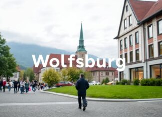 Wolfsburg: Interkultureller Dialog und Gemeinschaftsengagement im Fokus Wolfsburg: Intercultural Dialogue and Community Engagement in Focus