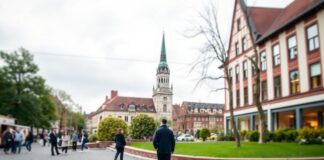 Wolfsburg: Interkultureller Dialog und Gemeinschaftsengagement im Fokus Wolfsburg: Intercultural Dialogue and Community Engagement in Focus