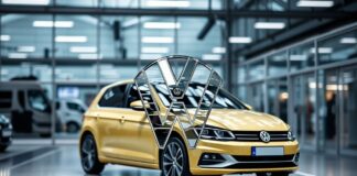 Wolfsburg: Neue Entwicklungen in der Automobilindustrie und lokale Nachrichten Wolfsburg: New developments in the automotive industry and local news