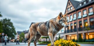 Wolfsburg: Neue Entwicklungen in der Stadtpolitik und Rechtsprechung Wolfsburg: New developments in city politics and jurisprudence