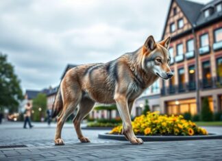 Wolfsburg: Neue Entwicklungen in der Stadtpolitik und Rechtsprechung Wolfsburg: New developments in city politics and jurisprudence