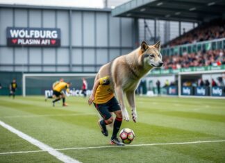 Wolfsburg: Neue Initiative fördert lokale Sportvereine Wolfsburg: New initiative supports local sports clubs