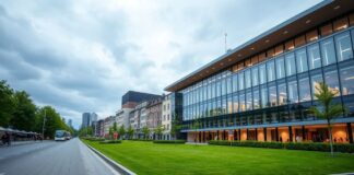 Wolfsburg steht vor großen Veränderungen: Ein Blick auf die aktuellen Entwicklungen Wolfsburg is facing major changes: A look at current developments