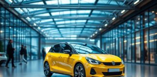 Wolfsburg und die globale Startup-Szene: Ein Blick auf die neuesten Entwicklungen Wolfsburg and the global startup scene: A look at the latest developments