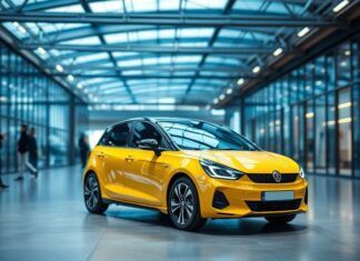 Wolfsburg und die globale Startup-Szene: Ein Blick auf die neuesten Entwicklungen Wolfsburg and the global startup scene: A look at the latest developments