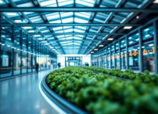 Wolfsburgs Weg in die digitale Zukunft: Ein Blick auf aktuelle Entwicklungen Wolfsburg's Path to the Digital Future: A Look at Current Developments