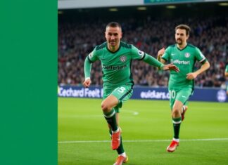 Wolfsburgs Weg zur Meisterschaft: Ein Rückblick auf die Saison 2023/2024 Wolfsburg's Path to the Championship: A Look Back at the 2023/2024 Season