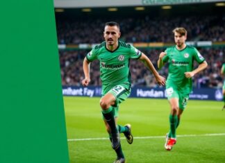 Wolfsburgs Weg zur Meisterschaft: Ein Rückblick auf die Saison 2023/2024 Wolfsburg's Path to the Championship: A Look Back at the 2023/2024 Season