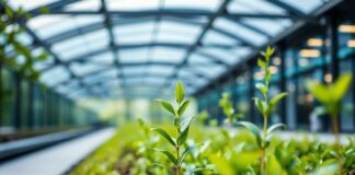 Wolfsburgs Weg zur Nachhaltigkeit: Innovative Projekte und Ziele Wolfsburg's Path to Sustainability: Innovative Projects and Goals