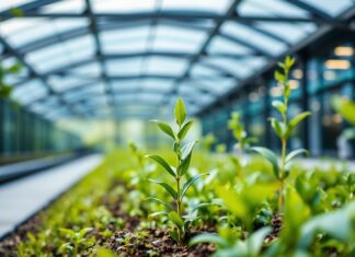 Wolfsburgs Weg zur Nachhaltigkeit: Innovative Projekte und Ziele Wolfsburg's Path to Sustainability: Innovative Projects and Goals
