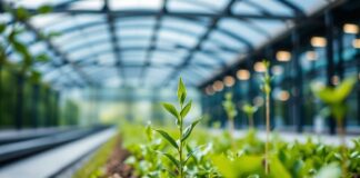 Wolfsburgs Weg zur Nachhaltigkeit: Innovative Projekte und Ziele Wolfsburg's Path to Sustainability: Innovative Projects and Goals