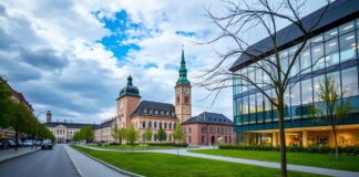 Wolksburg im Wandel: Aktuelle Entwicklungen und Projekte Wolfsburg in Transition: Current Developments and Projects