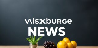 Wolksburger Nachrichten: Ein Blick auf aktuelle Ereignisse und lokale Entwicklungen Volksburger News: A look at current events and local developments