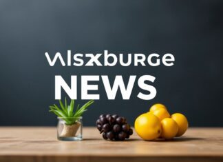 Wolksburger Nachrichten: Ein Blick auf aktuelle Ereignisse und lokale Entwicklungen Volksburger News: A look at current events and local developments
