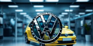 Wolksburger Technologie: Die neuesten Entwicklungen und Trends Volkswagen Technology: The Latest Developments and Trends