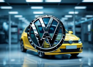 Wolksburger Technologie: Die neuesten Entwicklungen und Trends Volkswagen Technology: The Latest Developments and Trends
