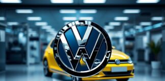 Wolksburger Technologie: Die neuesten Entwicklungen und Trends Volkswagen Technology: The Latest Developments and Trends