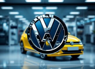 Wolksburger Technologie: Die neuesten Entwicklungen und Trends Volkswagen Technology: The Latest Developments and Trends