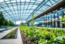 Wolksburgs Weg zur Nachhaltigkeit: Ein Modell für die Zukunft Wolfsburg's Path to Sustainability: A Model for the Future