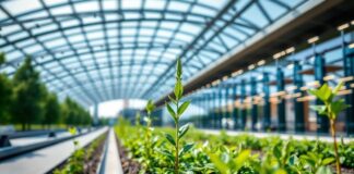 Wolksburgs Weg zur Nachhaltigkeit: Ein Modell für die Zukunft Wolfsburg's Path to Sustainability: A Model for the Future