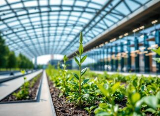 Wolksburgs Weg zur Nachhaltigkeit: Ein Modell für die Zukunft Wolfsburg's Path to Sustainability: A Model for the Future