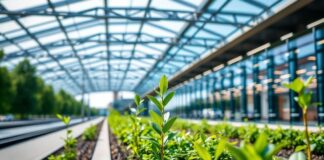 Wolksburgs Weg zur Nachhaltigkeit: Ein Modell für die Zukunft Wolfsburg's Path to Sustainability: A Model for the Future