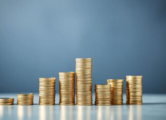 Die Auswirkungen der aktuellen politischen Entwicklungen auf die Wirtschaft The impact of current political developments on the economy