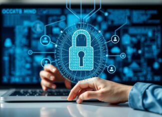 Die digitale Identität: Wie sicher ist unsere Online-Welt wirklich? Digital Identity: How Secure Is Our Online World Really?