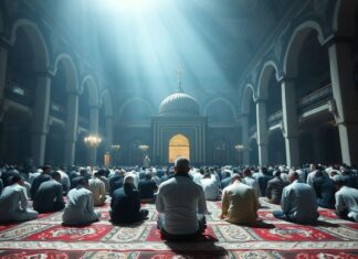 Die geheimnisvollen Gebetszeiten von Pursaklar The mysterious prayer times of Pursaklar